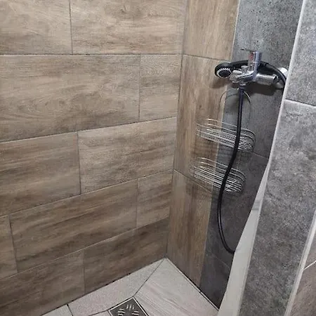 Apartmán Ujszeged