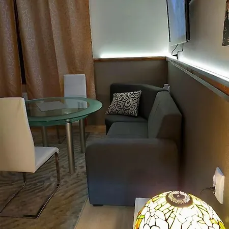 Ujszeged Apartmán Segedín