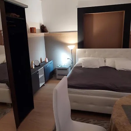 Apartmán Ujszeged *