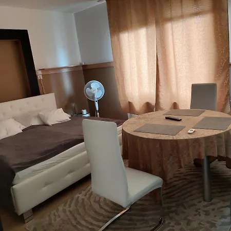 Apartmán Ujszeged *
