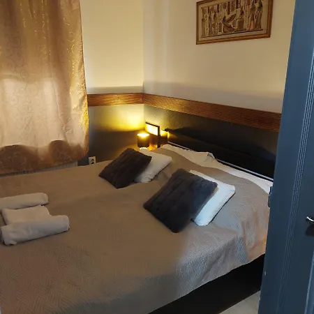 Apartmán Ujszeged