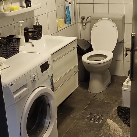Ujszeged Apartmán Segedín