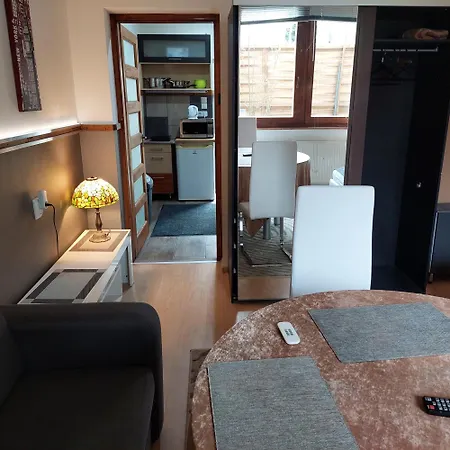 Apartament Ujszeged