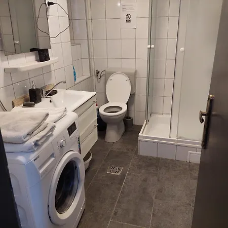 Apartament Ujszeged