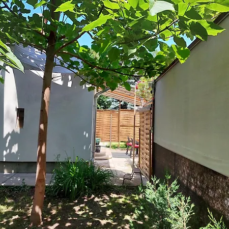 Ujszeged Apartament *